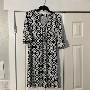 Jude Connally Dress. Great condition. Pet friendly home.
